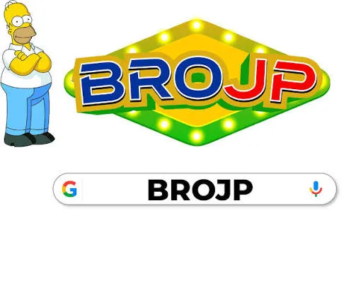 BROJP - Balap Motor Terbaik di Smartphone Anda