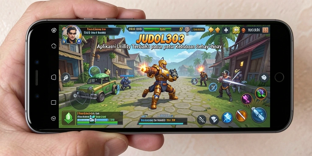 Screenshot utama JUDOL303 menampilkan fitur pengingat dan pengelolaan tugas.